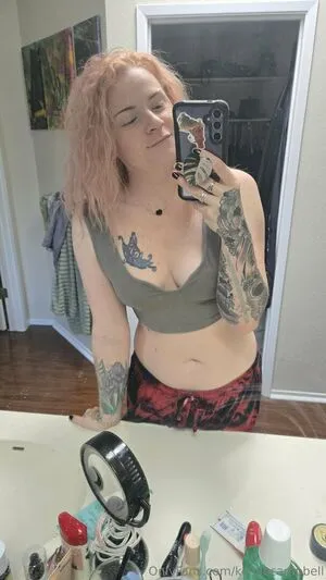 Kelpiecampbell OnlyFans Leaked Free Thumbnail Picture - #afqHFZDq8v