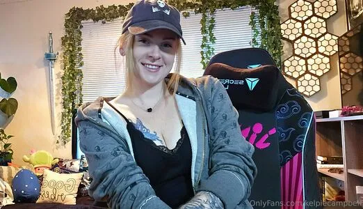 Kelpiecampbell OnlyFans Leaked Free Thumbnail Picture - #jDmJhYJ1Dg