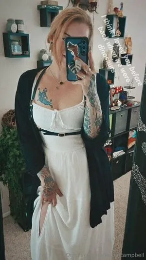 Kelpiecampbell OnlyFans Leaked Free Thumbnail Picture - #nxQxiqgaFP