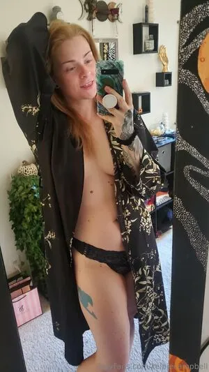 Kelpiecampbell OnlyFans Leaked Free Thumbnail Picture - #y0OFxNMS0c