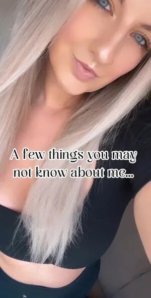 Kelsea Amber OnlyFans Leaked Free Thumbnail Picture - #WDVNl0LO36