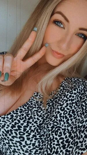 Kelsea Amber OnlyFans Leaked Free Thumbnail Picture - #oNWbzYZA1W