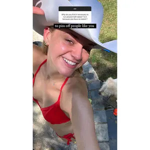 Kelsea Ballerini OnlyFans Leaked Free Thumbnail Picture - #7u6IGnlvYN