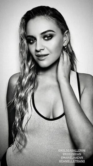 Kelsea Ballerini OnlyFans Leaked Free Thumbnail Picture - #PdaaDFh1hI