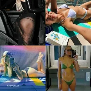 Kelsea Ballerini OnlyFans Leaked Free Thumbnail Picture - #RTp61CFhN3