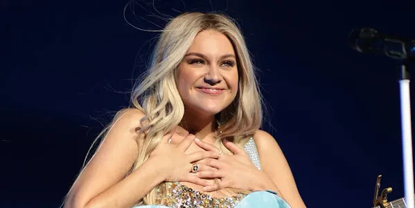 Kelsea Ballerini OnlyFans Leaked Free Thumbnail Picture - #ithljA0qNb