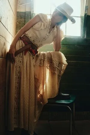 Kelsey Asbille OnlyFans Leaked Free Thumbnail Picture - #15FLMpGhzd