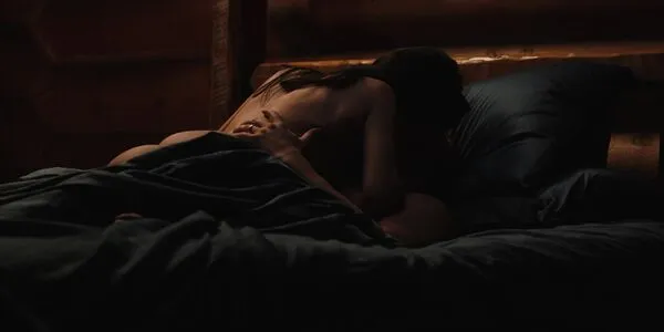 Kelsey Asbille OnlyFans Leaked Free Thumbnail Picture - #39HCVD4Umi