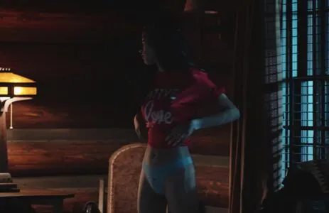 Kelsey Asbille OnlyFans Leaked Free Thumbnail Picture - #5UycLEnayv