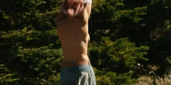 Kelsey Asbille OnlyFans Leaked Free Thumbnail Picture - #5q418AnHFw