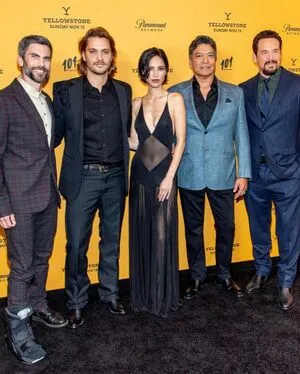 Kelsey Asbille OnlyFans Leaked Free Thumbnail Picture - #C1QCdft5vA