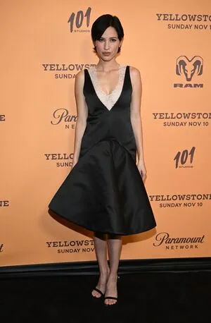 Kelsey Asbille OnlyFans Leaked Free Thumbnail Picture - #C8BcxYud2S