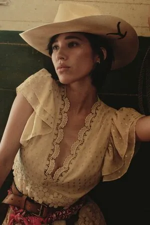 Kelsey Asbille OnlyFans Leaked Free Thumbnail Picture - #EHAlHLscth