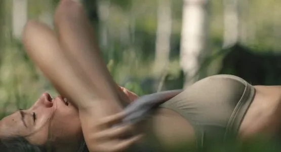 Kelsey Asbille OnlyFans Leaked Free Thumbnail Picture - #G9OuHHiOSW