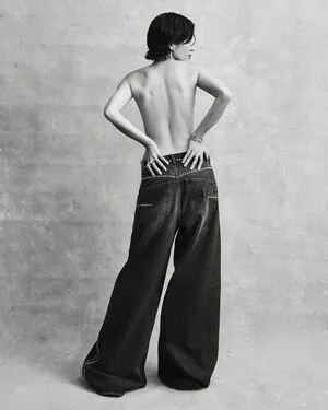 Kelsey Asbille OnlyFans Leaked Free Thumbnail Picture - #JLMM9anxm0