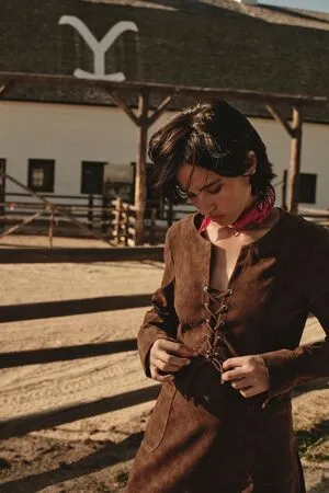 Kelsey Asbille OnlyFans Leaked Free Thumbnail Picture - #JkhS8nSXT3