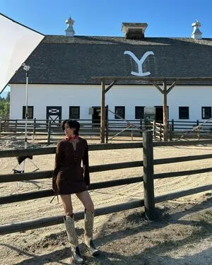 Kelsey Asbille OnlyFans Leaked Free Thumbnail Picture - #NesGB3cyJD