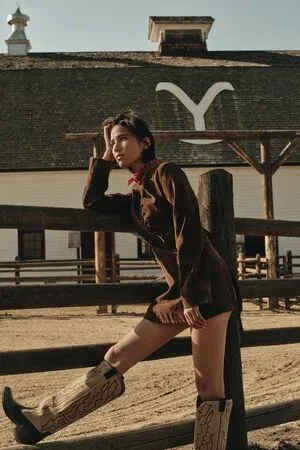 Kelsey Asbille OnlyFans Leaked Free Thumbnail Picture - #PCoLjpTdyl