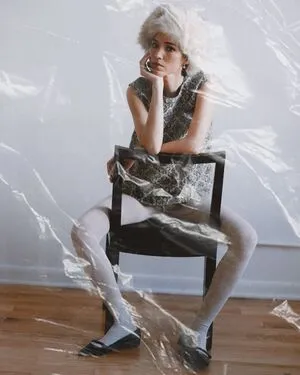 Kelsey Asbille OnlyFans Leaked Free Thumbnail Picture - #Z1BaTVZxjr