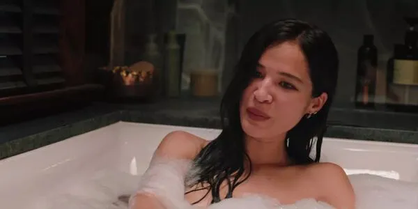 Kelsey Asbille OnlyFans Leaked Free Thumbnail Picture - #iq6qIyIbde