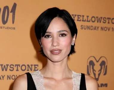 Kelsey Asbille OnlyFans Leaked Free Thumbnail Picture - #jGoA6HuF48