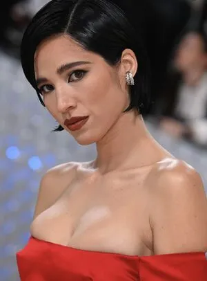 Kelsey Asbille OnlyFans Leaked Free Thumbnail Picture - #ja4YkLyLNZ