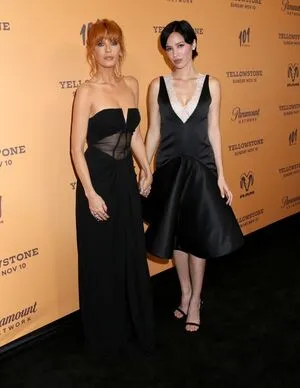 Kelsey Asbille OnlyFans Leaked Free Thumbnail Picture - #lEqI88MZyT