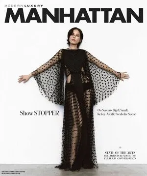 Kelsey Asbille OnlyFans Leaked Free Thumbnail Picture - #qEi5W9TaZX