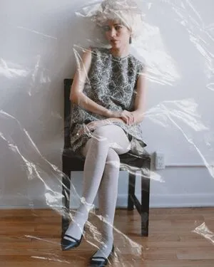 Kelsey Asbille OnlyFans Leaked Free Thumbnail Picture - #xngi1tRcgR