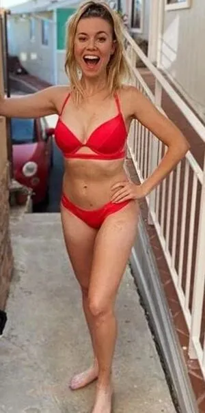 Kelsey Cook OnlyFans Leaked Free Thumbnail Picture - #TZWUEHvw50