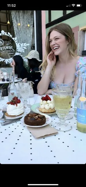 Kelsey Impicciche OnlyFans Leaked Free Thumbnail Picture - #3lc034iWtp