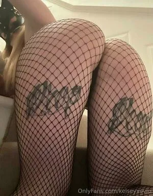 Kelsey Johnson OnlyFans Leaked Free Thumbnail Picture - #ZHhzySnAkc