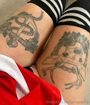 Kelsey Johnson OnlyFans Leaked Free Thumbnail Picture - #cVLE0obSwO