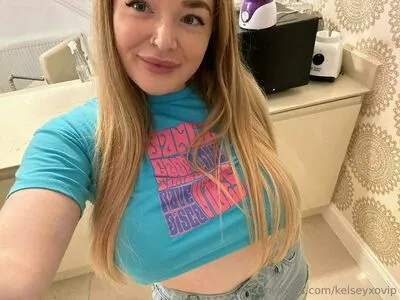 Kelsey Johnson OnlyFans Leaked Free Thumbnail Picture - #gUthhypE4S