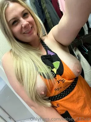 Kelsey Mae OnlyFans Leaked Free Thumbnail Picture - #PrBfsncLSU