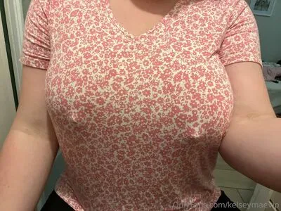 Kelsey Mae OnlyFans Leaked Free Thumbnail Picture - #hzQWX0tKhw