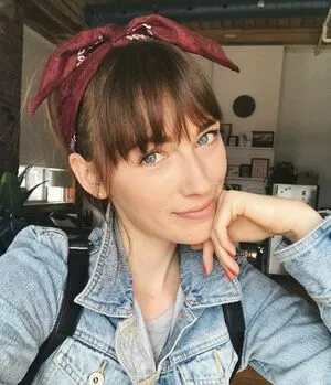 Kelsey Marillis OnlyFans Leaked Free Thumbnail Picture - #8A9817HIOI