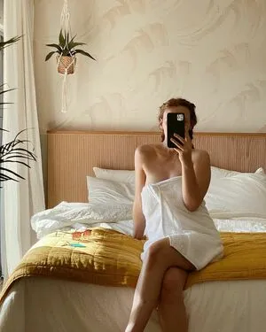 Kelsey Marillis OnlyFans Leaked Free Thumbnail Picture - #hUGlwcHind