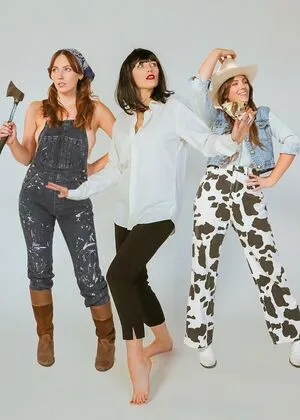 Kelsey Marillis OnlyFans Leaked Free Thumbnail Picture - #n6JDxSX05w