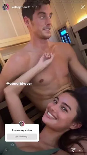 Kelsey Merritt OnlyFans Leaked Free Thumbnail Picture - #ei09VTlQgC