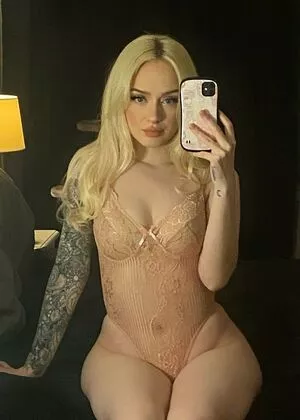 Kelsey Nicoloff OnlyFans Leaked Free Thumbnail Picture - #Z85XN9tKjr