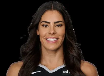Kelsey Plum OnlyFans Leaked Free Thumbnail Picture - #YaK8CoHhOc