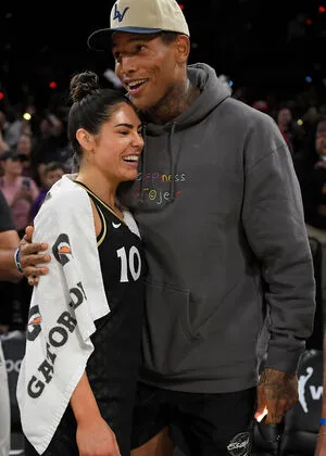 Kelsey Plum OnlyFans Leaked Free Thumbnail Picture - #o8KUWeDC5v