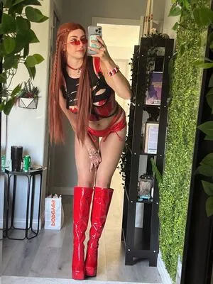 Kelsey Remige OnlyFans Leaked Free Thumbnail Picture - #J2N4f5O9WY