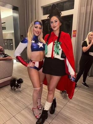 Kelsey Schiel OnlyFans Leaked Free Thumbnail Picture - #6IzAIQspbe