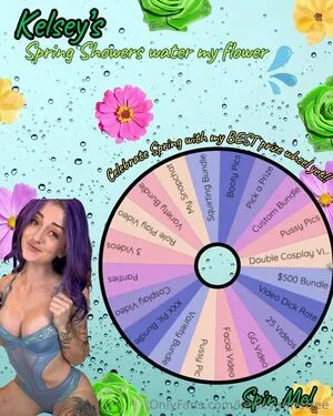 Kelseyannefree OnlyFans Leaked Free Thumbnail Picture - #5BP1SlM6ga