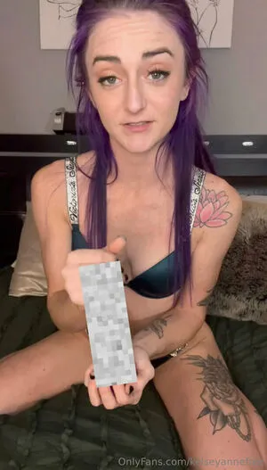 Kelseyannefree OnlyFans Leaked Free Thumbnail Picture - #6DjcmSNW6Q