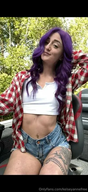 Kelseyannefree OnlyFans Leaked Free Thumbnail Picture - #QxgHDm08gt