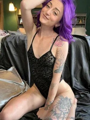 Kelseyannefree OnlyFans Leaked Free Thumbnail Picture - #ZeDOszlv8C