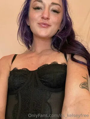 Kelseyannefree OnlyFans Leaked Free Thumbnail Picture - #dDEixb2QSd